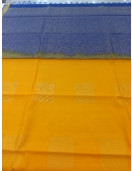 COIMBATORE KORA COTTON SAREE 620 MTS