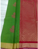 COIMBATORE KORA COTTON SAREE 620 MTS