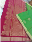 COIMBATORE KORA COTTON SAREE 620 MTS