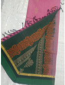 SAREES NEGAMAM WITH BLOUSE