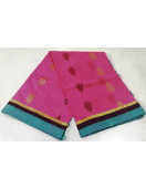 SAREES NEGAMAM WITH BLOUSE