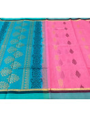 SAREES NEGAMAM WITH BLOUSE