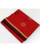 SAREES NEGAMAM WITH BLOUSE