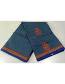 SAREES NEGAMAM WITH BLOUSE