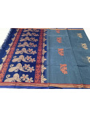 SAREES NEGAMAM WITH BLOUSE