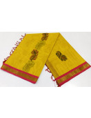 SAREES NEGAMAM WITH BLOUSE