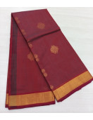 COIMBATORE KORA COTTON SAREE 620 MTS