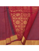 COIMBATORE KORA COTTON SAREE 620 MTS