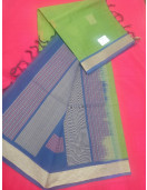 SAREES NEGAMAM WITH BLOUSE