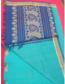 SAREES NEGAMAM WITH BLOUSE