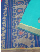 SAREES NEGAMAM WITH BLOUSE