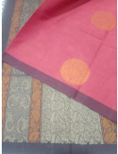 SAREES NEGAMAM WITH BLOUSE