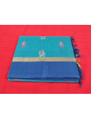 SAREES NEGAMAM WITH BLOUSE