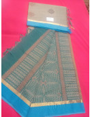 SAREES NEGAMAM WITH BLOUSE