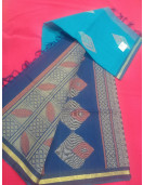 SAREES NEGAMAM WITH BLOUSE