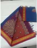 SAREES NEGAMAM WITH BLOUSE