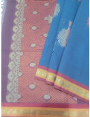 SAREES NEGAMAM WITH BLOUSE