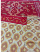 Sarees Coimbatore Cotton Tie Dye