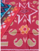 Sarees Coimbatore Cotton Tie Dye