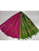 SAREES NEGAMAM WITH BLOUSE