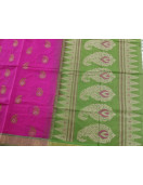 SAREES NEGAMAM WITH BLOUSE