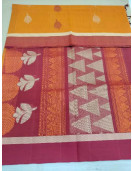 SAREES NEGAMAM WITH BLOUSE