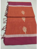 SAREES NEGAMAM WITH BLOUSE