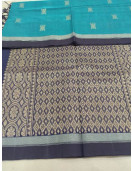 SAREES NEGAMAM WITH BLOUSE