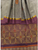 SAREES NEGAMAM WITH BLOUSE