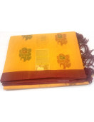 SAREES NEGAMAM WITH BLOUSE