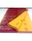 SAREES NEGAMAM WITH BLOUSE