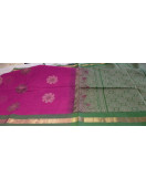 SAREES NEGAMAM WITH BLOUSE