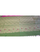 SAREES NEGAMAM WITH BLOUSE