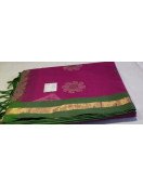 SAREES NEGAMAM WITH BLOUSE