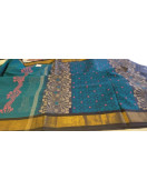 SAREES NEGAMAM WITH BLOUSE