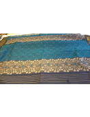 SAREES NEGAMAM WITH BLOUSE