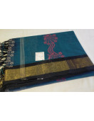 SAREES NEGAMAM WITH BLOUSE