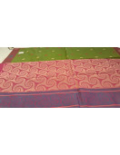 SAREES NEGAMAM WITH BLOUSE