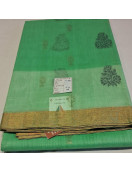 COIMBATORE KORA COTTON SAREE 620 MTS
