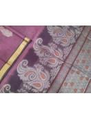 SAREES NEGAMAM WITH BLOUSE