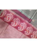 SAREES NEGAMAM WITH BLOUSE