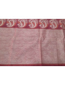 SAREES NEGAMAM WITH BLOUSE