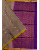 SOFT SILK SAREE WITH BLOUSE