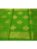 SOFT SILK SAREE WITH BLOUSE