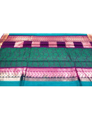 COIMBATORE KORA COTTON SAREE 620 MTS