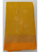COIMBATORE KORA COTTON SAREE 620 MTS