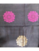 COIMBATORE KORA COTTON SAREE 620 MTS