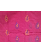 COIMBATORE KORA COTTON SAREE 620 MTS