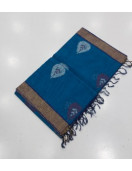 SAREES NEGAMAM WITH BLOUSE