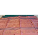 SOFT SILK SAREE WITH BLOUSE
